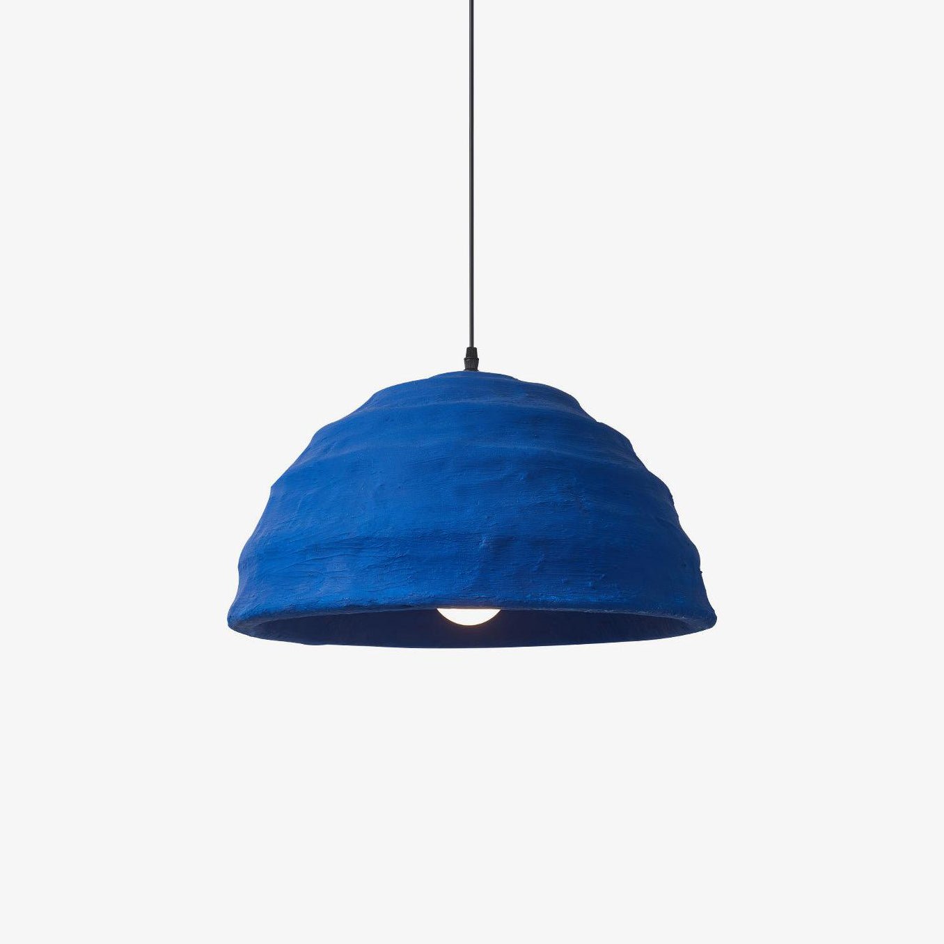 Aurrineth Resin Pendant Light - Blowlighting
