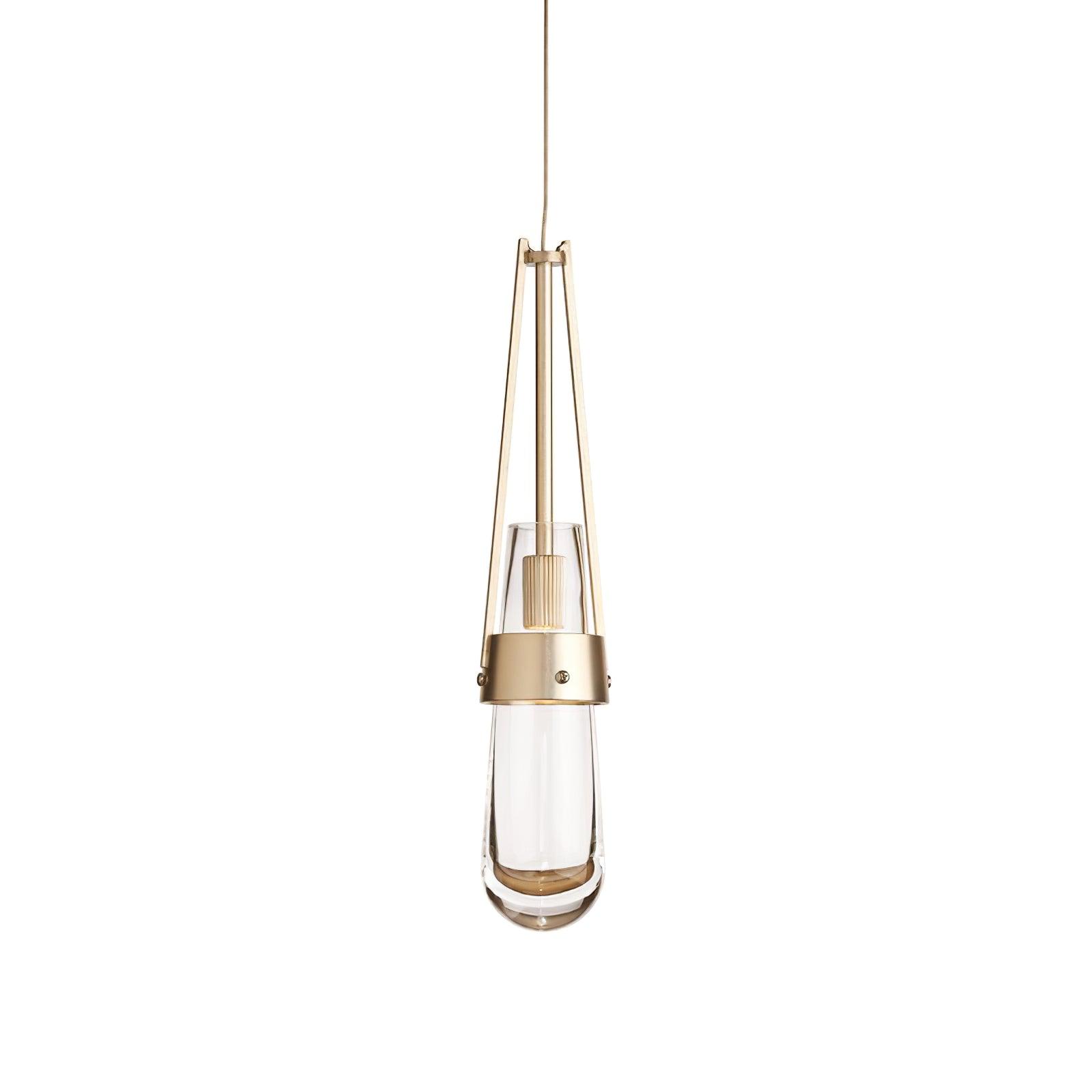 Vazora Glass Pendant Light - Blowlighting