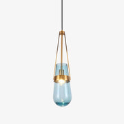 Vazora Glass Pendant Light - Blowlighting