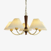 Polina Chandelier - Blowlighting