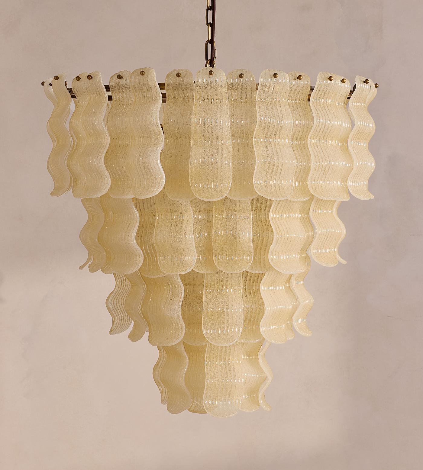 Pollensa Chandelier - Vakkerlight