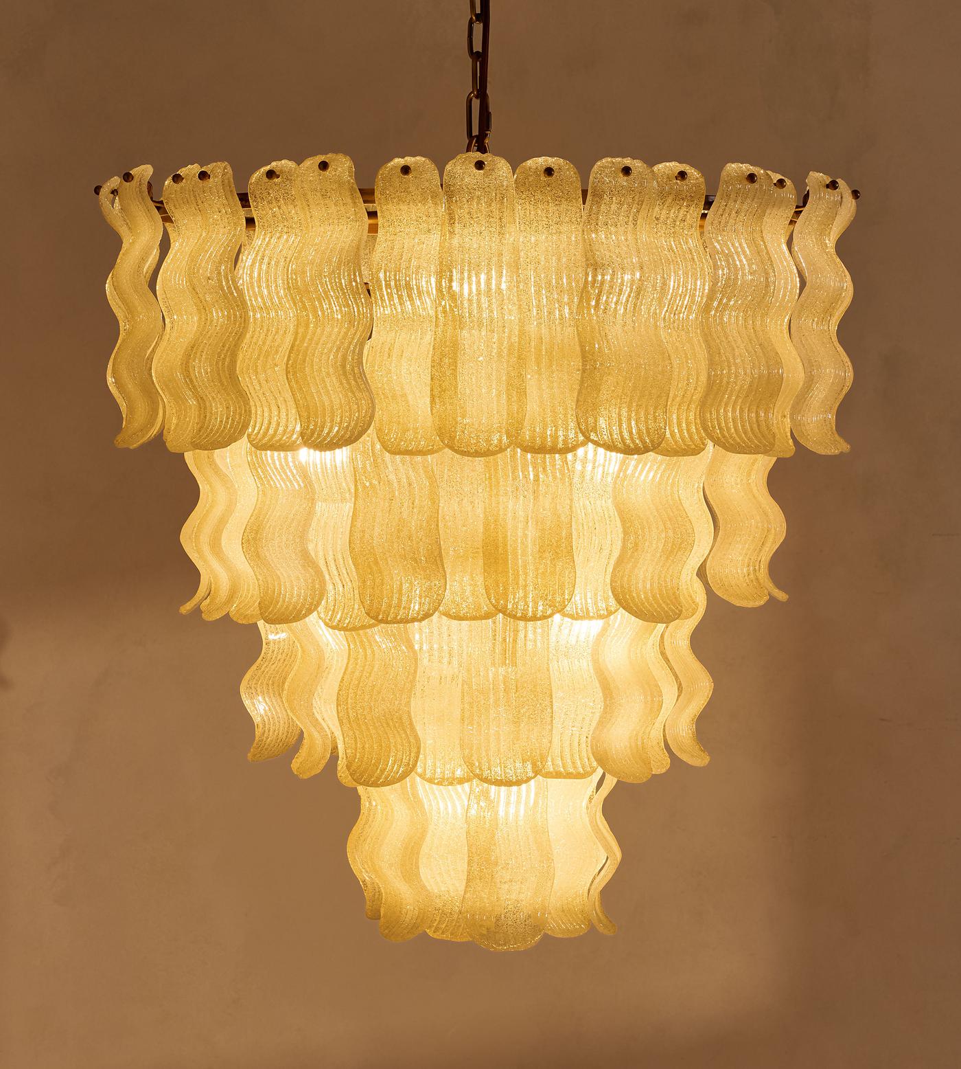 Pollensa Chandelier - Vakkerlight