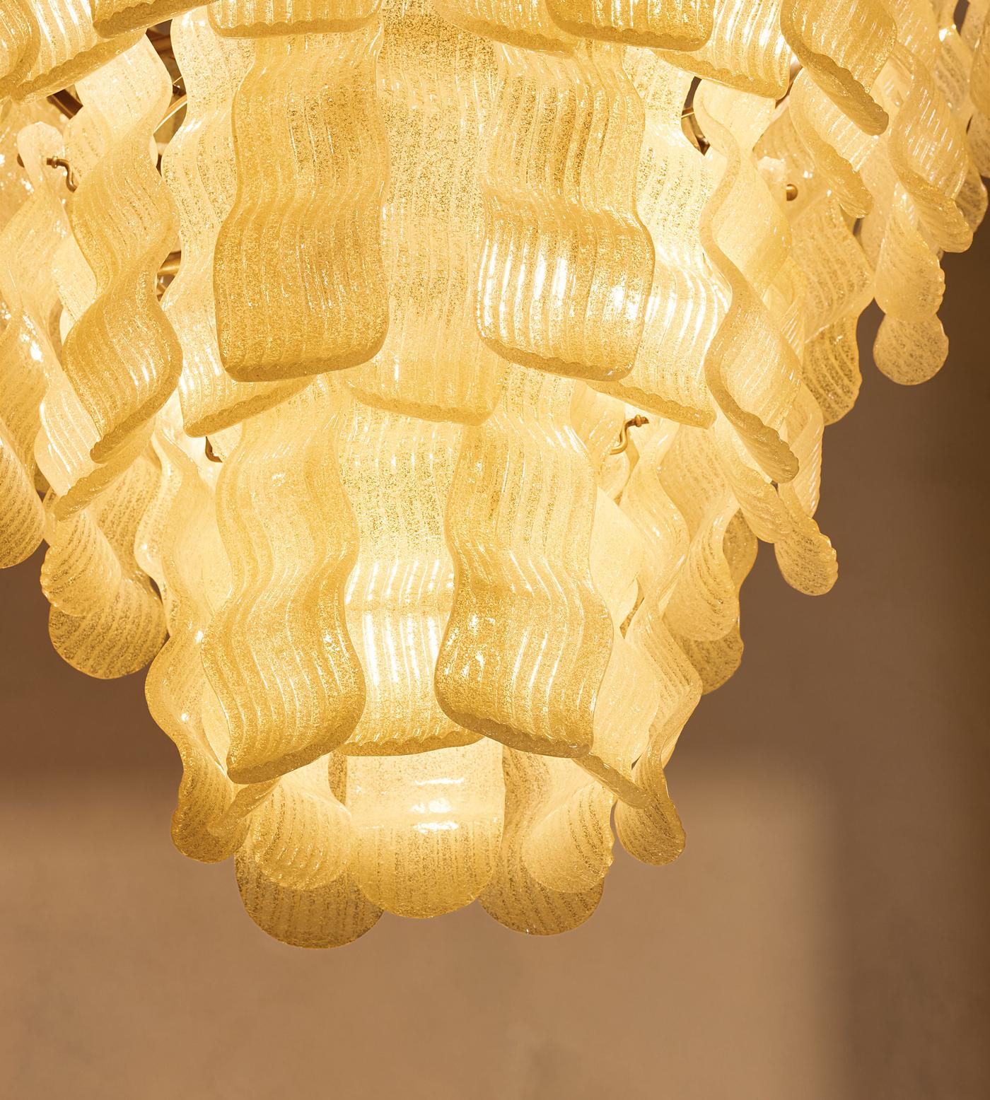Pollensa Chandelier - Vakkerlight