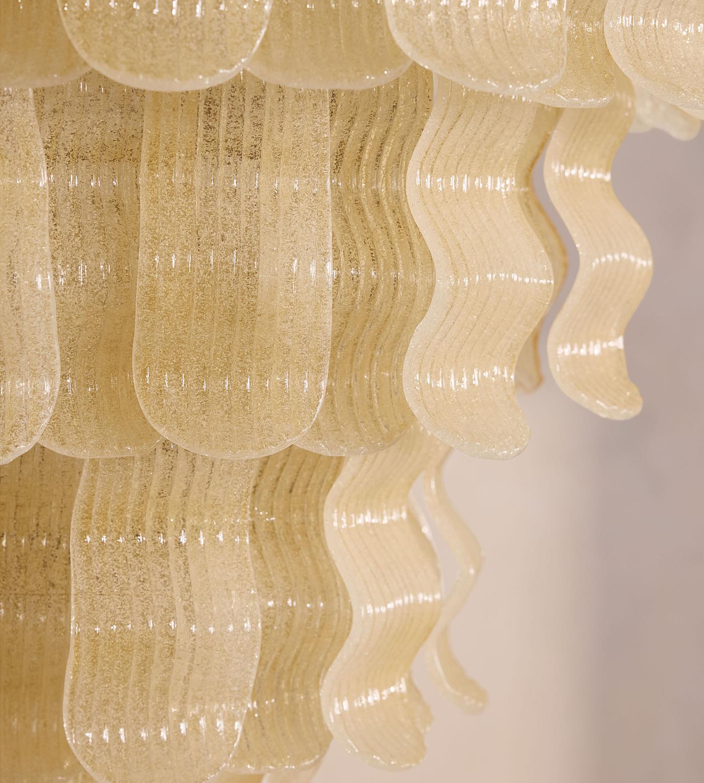 Pollensa Chandelier - Vakkerlight