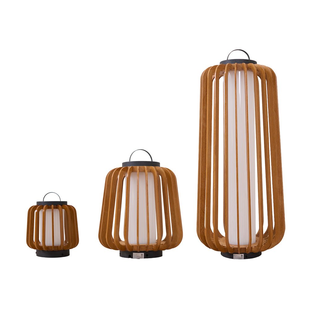 Ray Portable Lantern Outdoor Light - Blowlighting