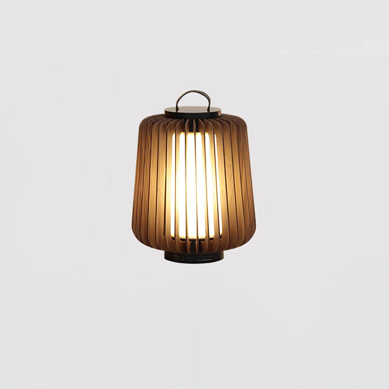 Ray Portable Lantern Outdoor Light - Blowlighting