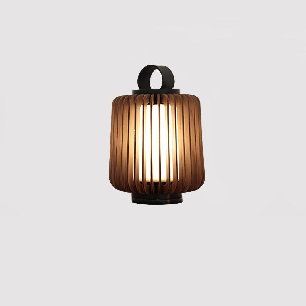 Ray Portable Lantern Outdoor Light - Blowlighting
