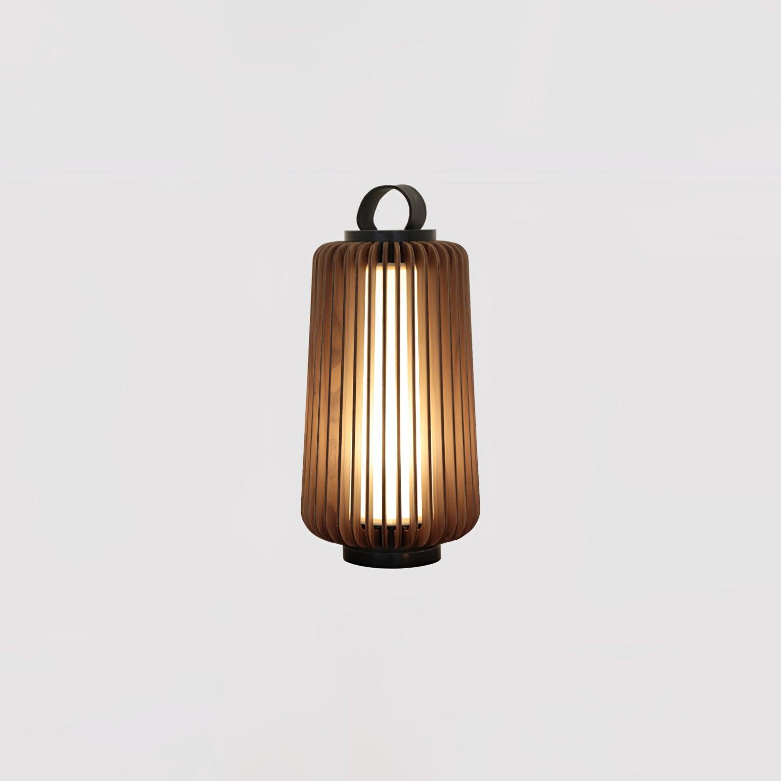Ray Portable Lantern Outdoor Light - Blowlighting
