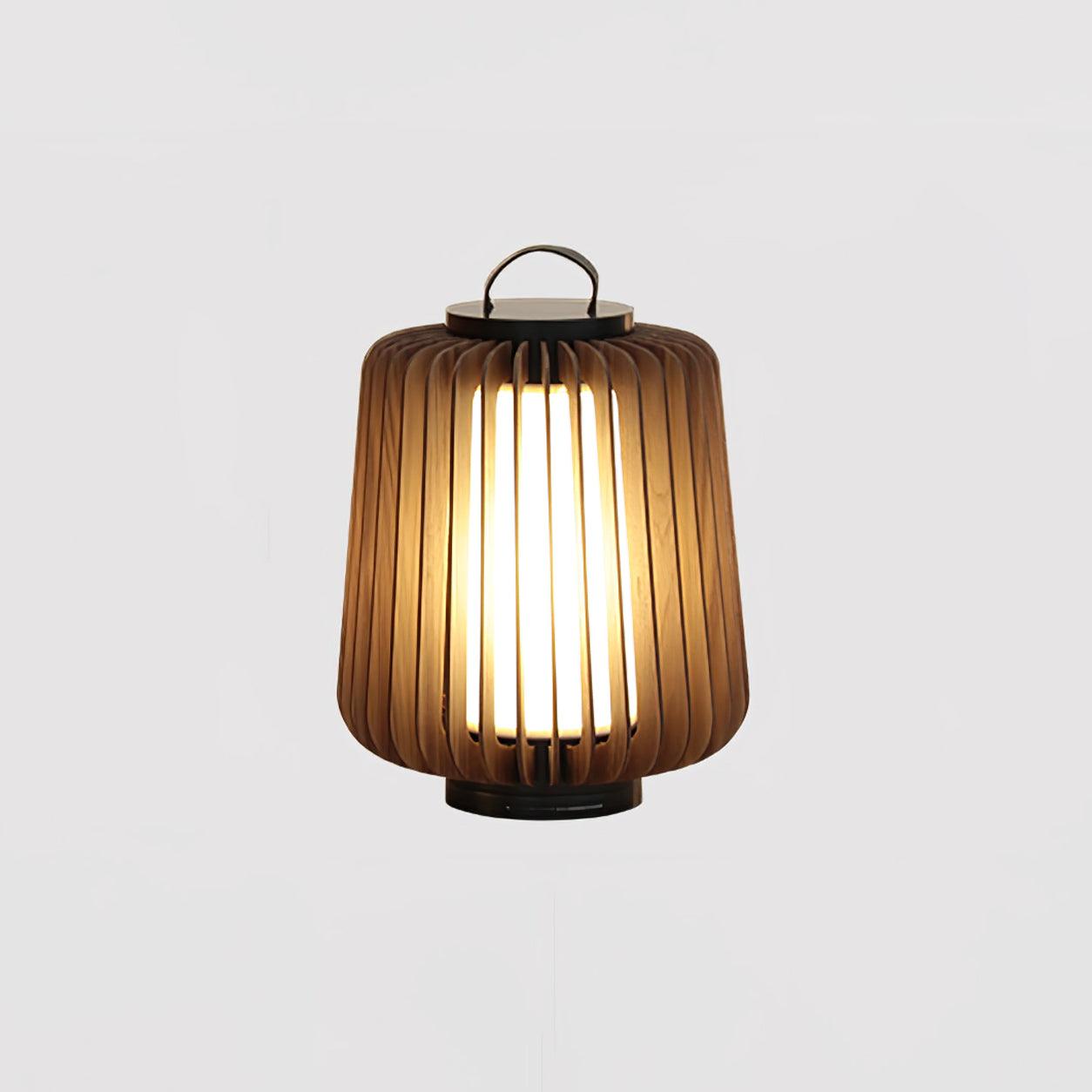 Ray Portable Lantern Outdoor Light - Blowlighting