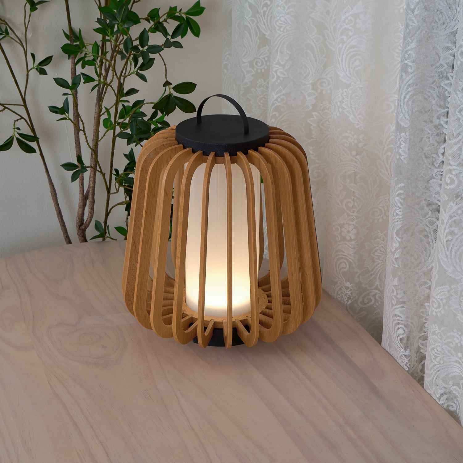 Ray Portable Lantern Outdoor Light - Blowlighting