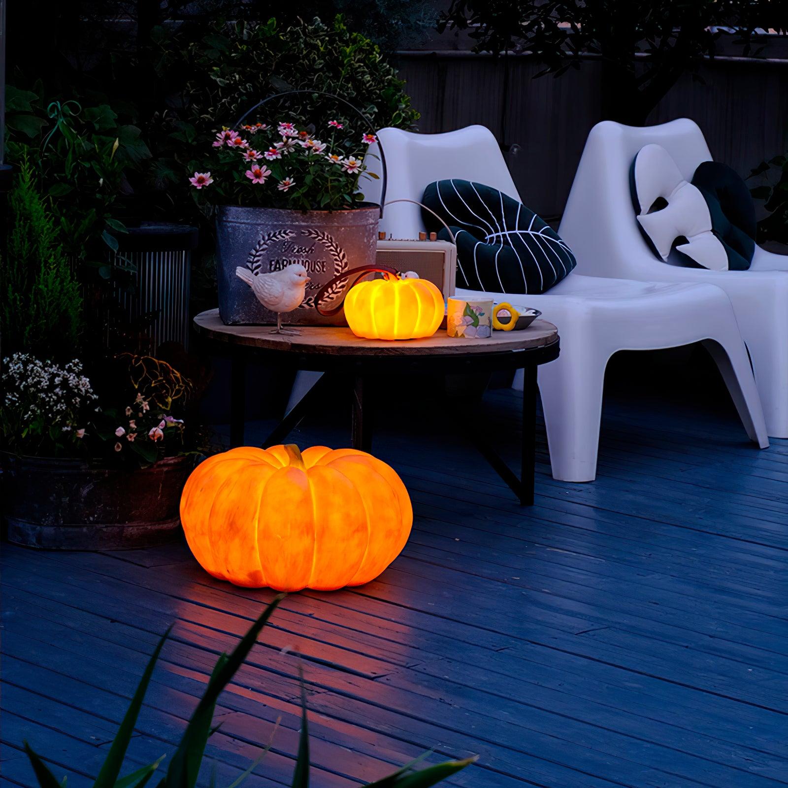 Gavin Modern Metal Table Lamp - Blowlighting