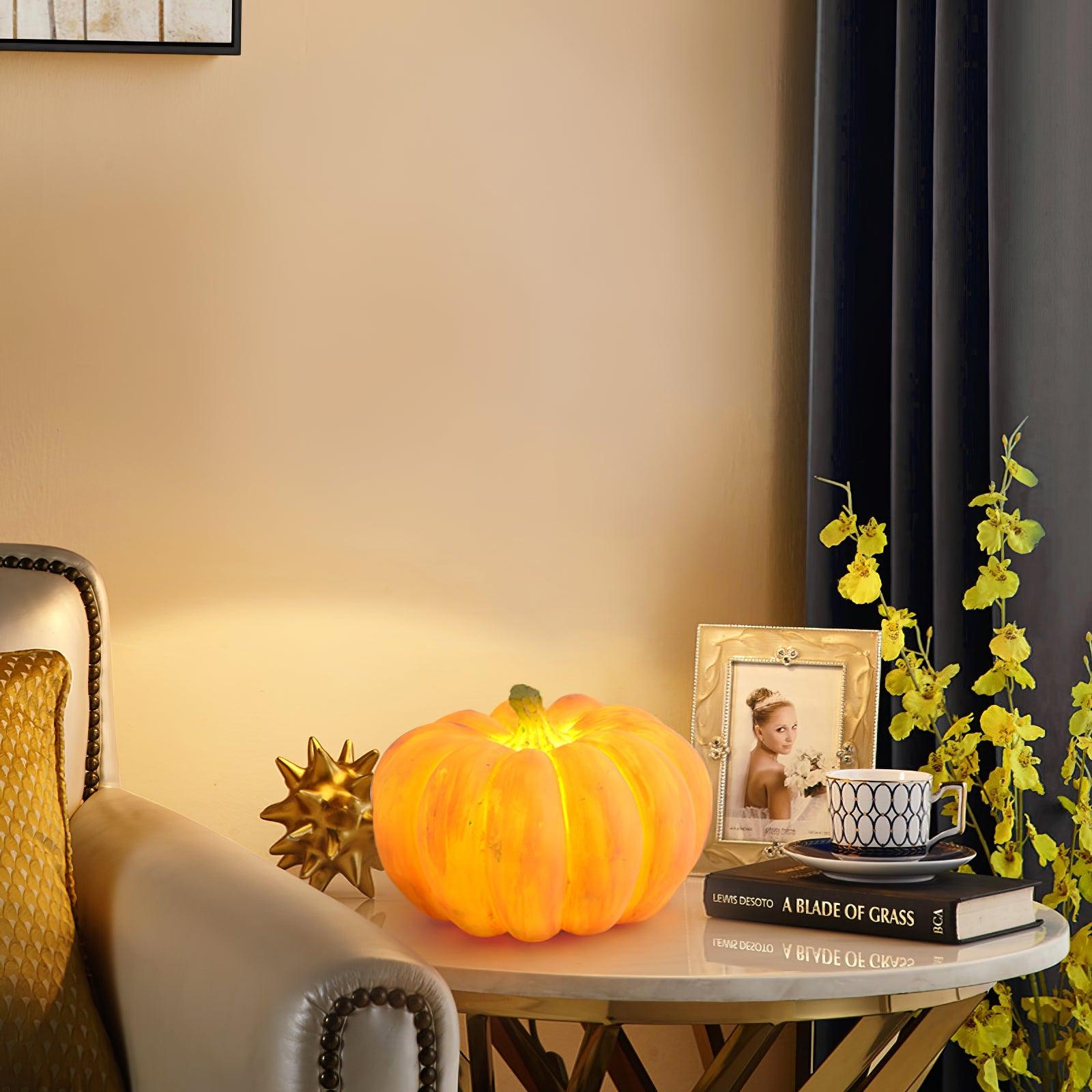 Gavin Modern Metal Table Lamp - Blowlighting