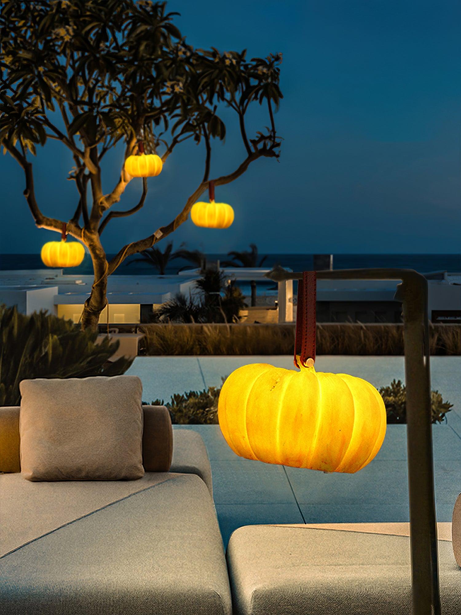 Gavin Modern Metal Table Lamp - Blowlighting