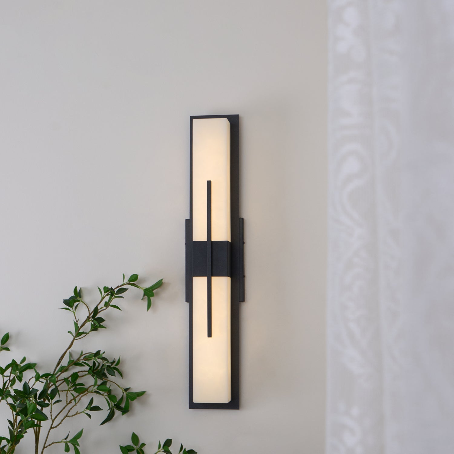 Possini Outdoor Wall Light - Blowlighting