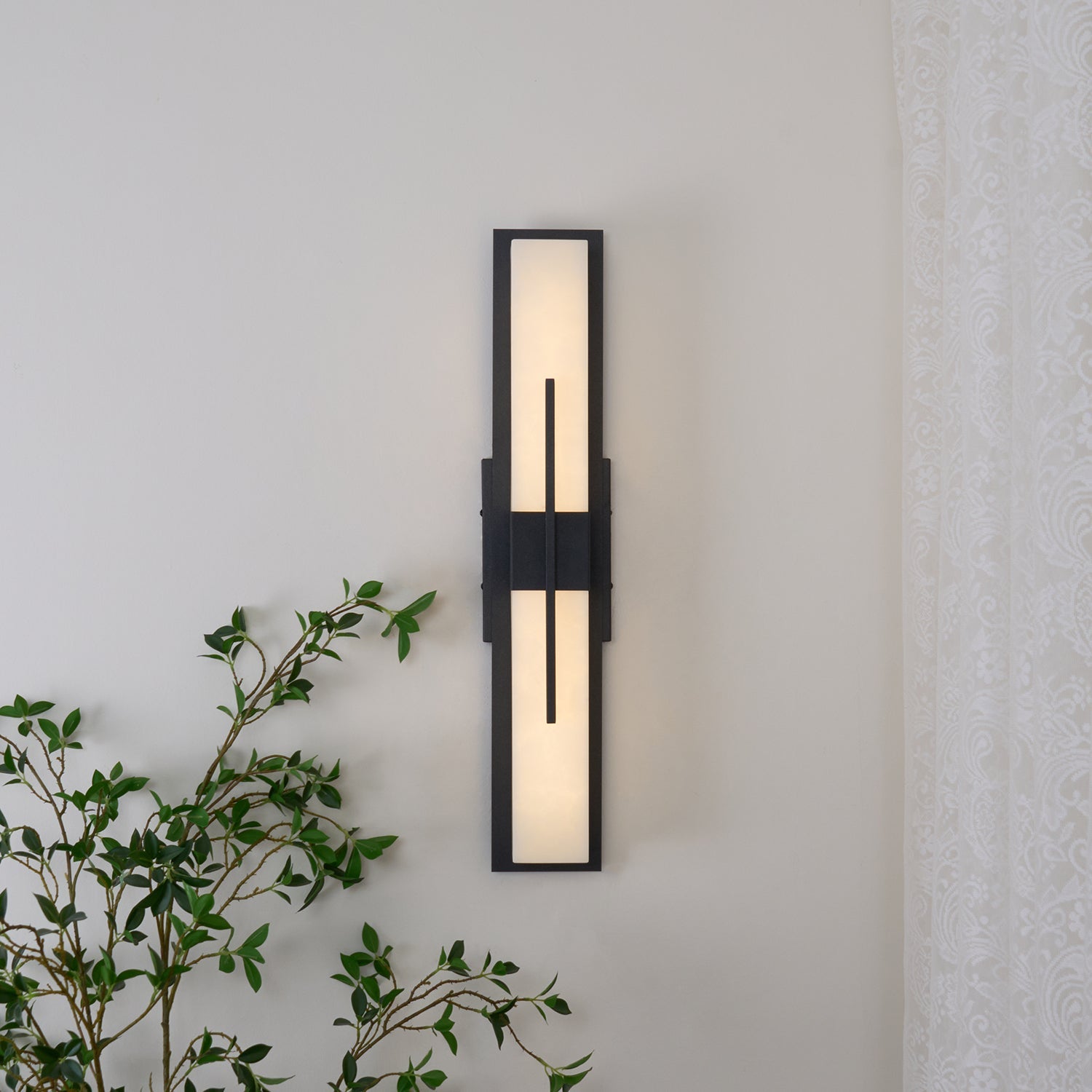 Possini Outdoor Wall Light - Blowlighting