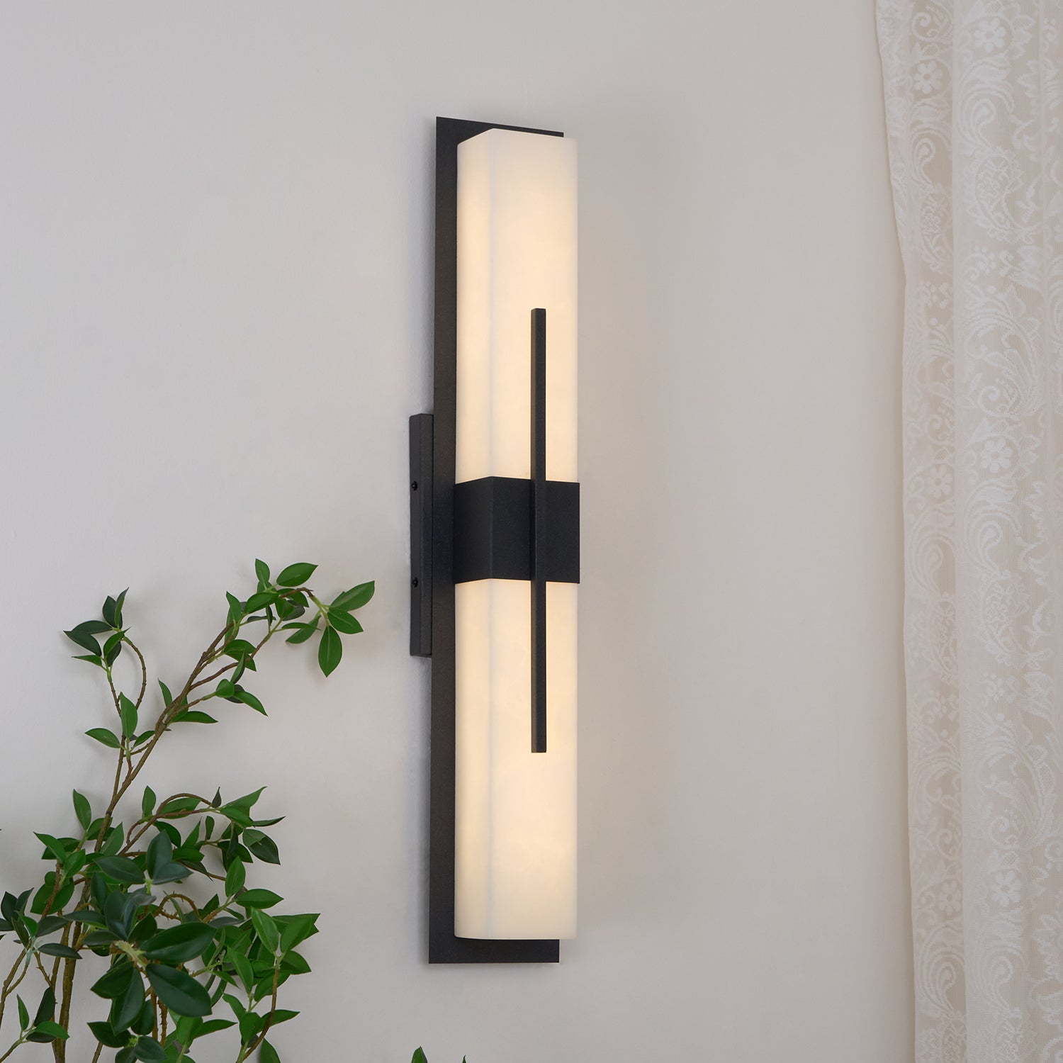 Possini Outdoor Wall Light - Blowlighting