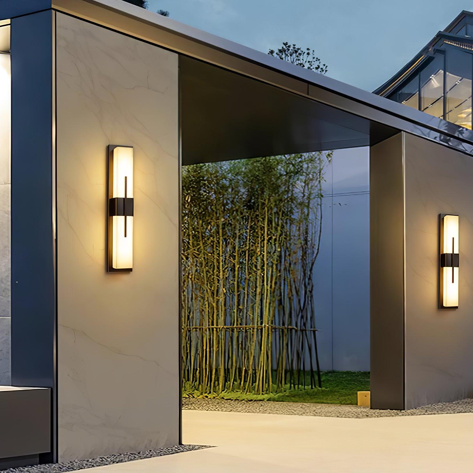 Possini Outdoor Wall Light - Blowlighting