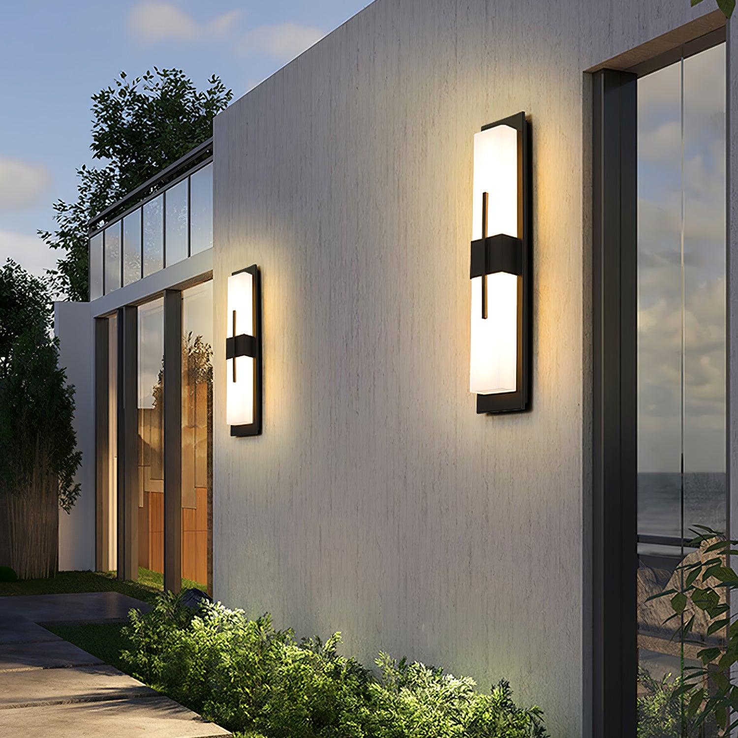 Possini Outdoor Wall Light - Blowlighting