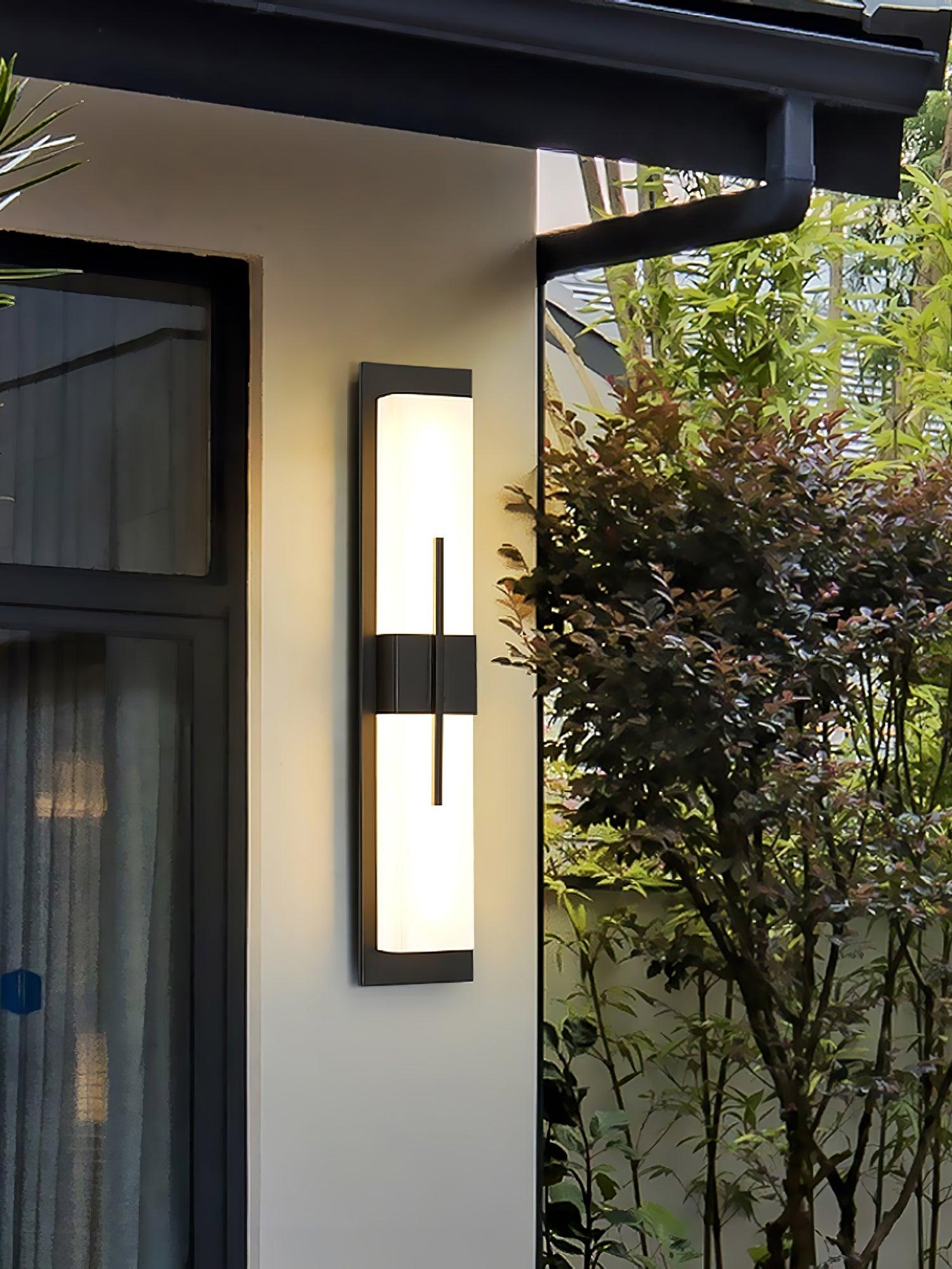 Possini Outdoor Wall Light - Blowlighting