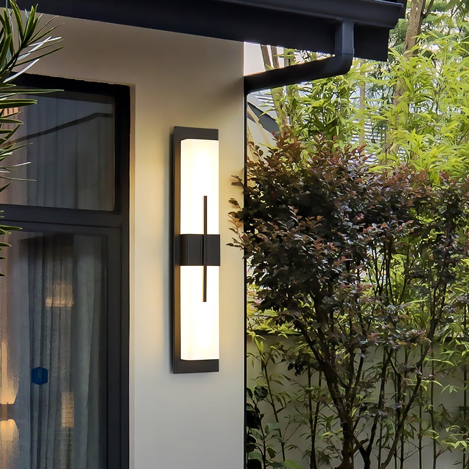 Possini Outdoor Wall Light - Blowlighting