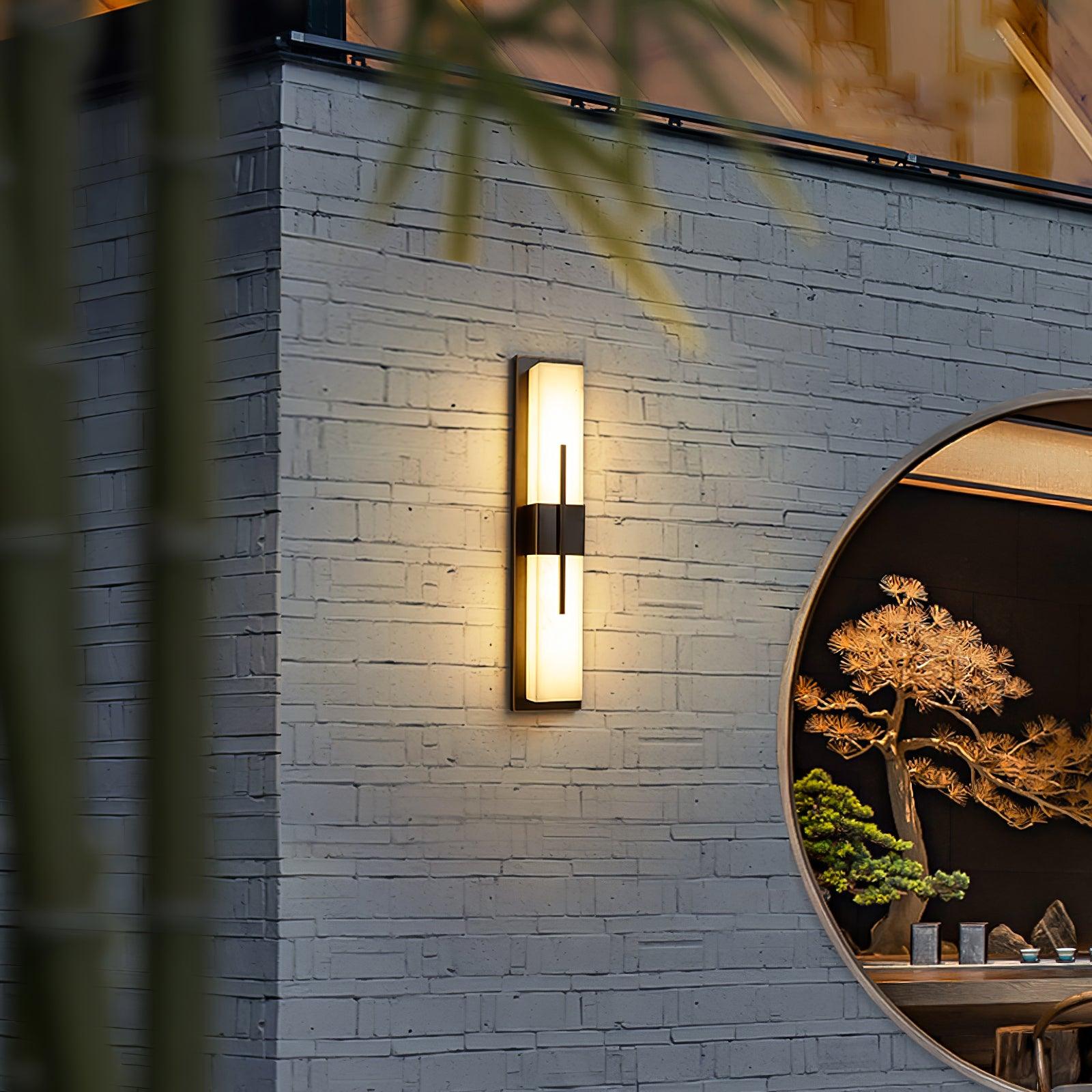 Possini Outdoor Wall Light - Blowlighting