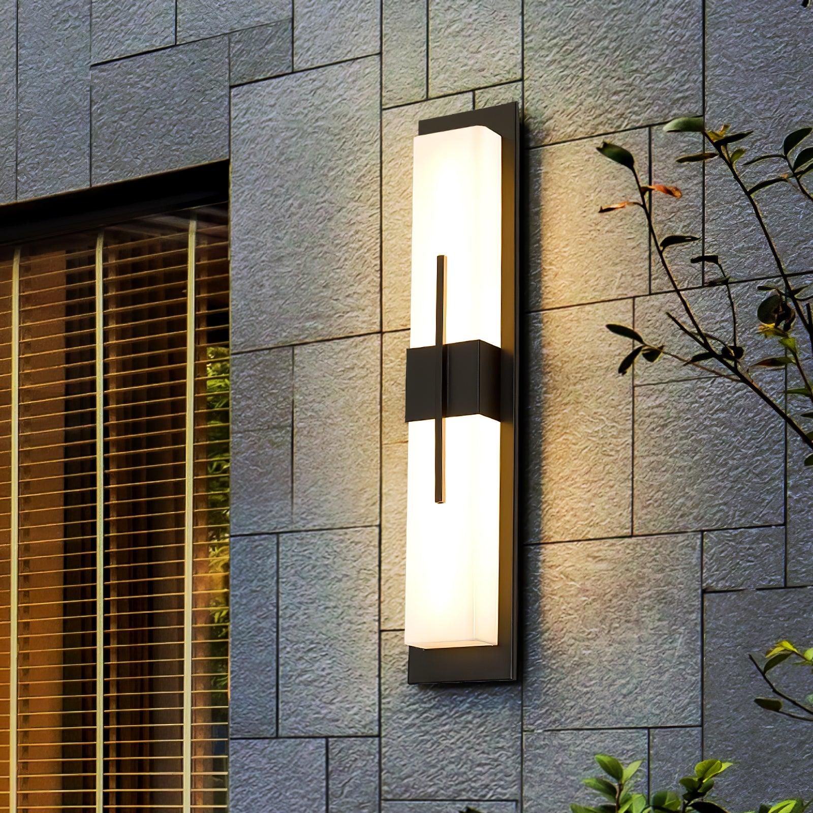 Possini Outdoor Wall Light - Blowlighting