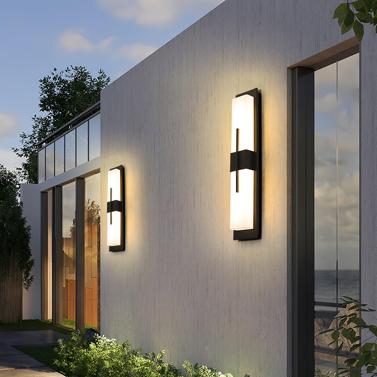 Possini Outdoor Wall Light - Blowlighting