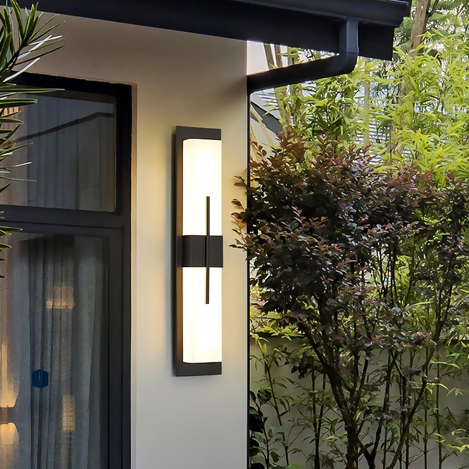 Possini Outdoor Wall Light - Blowlighting