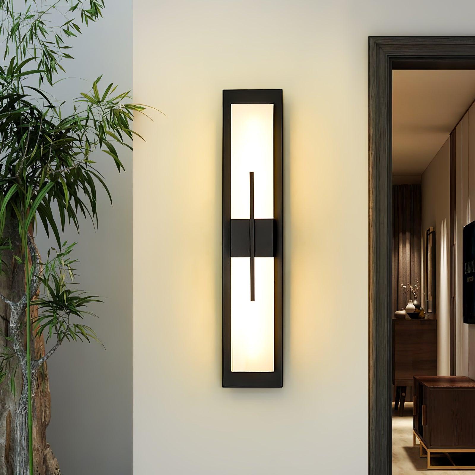 Possini Outdoor Wall Light - Blowlighting