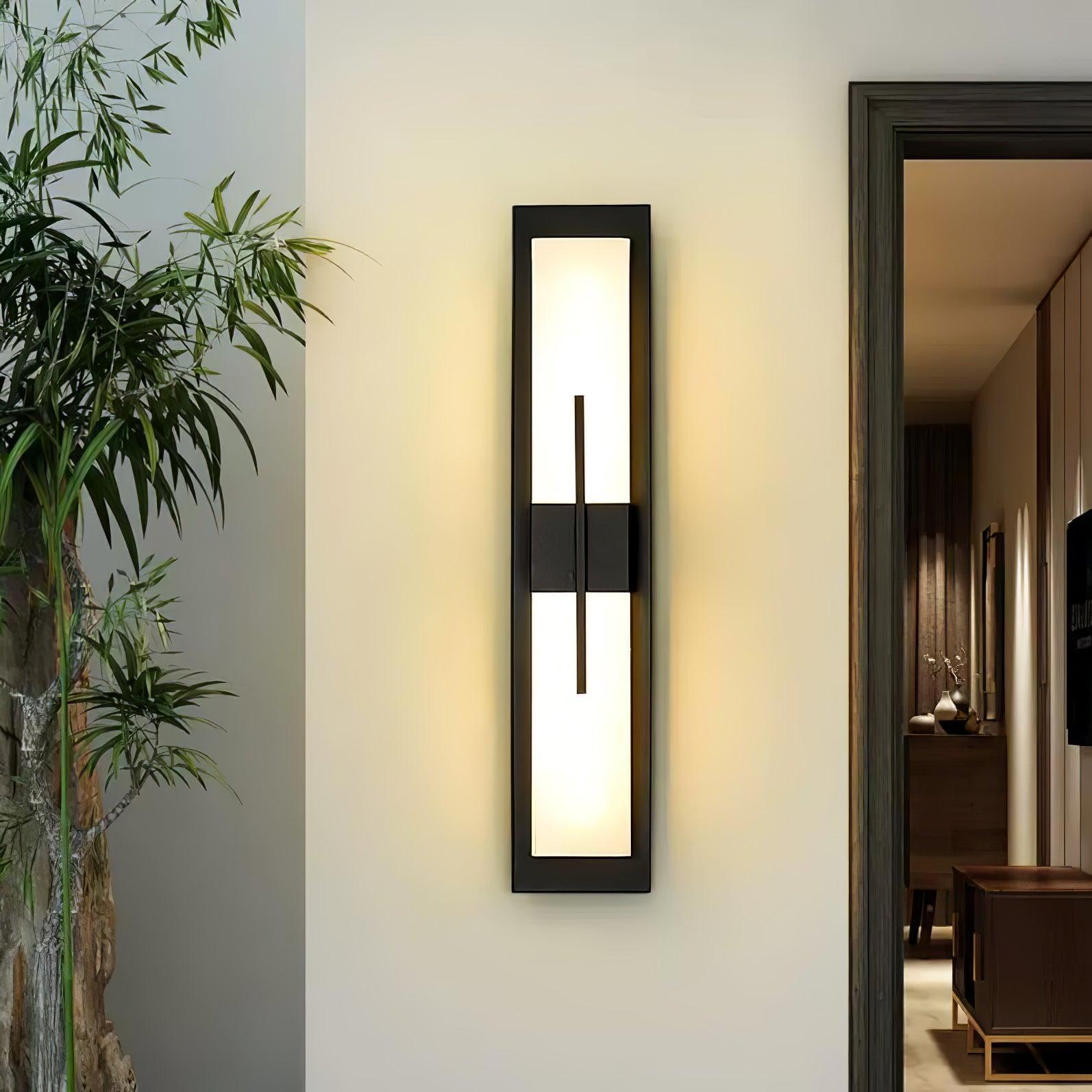Possini Outdoor Wall Light - Blowlighting