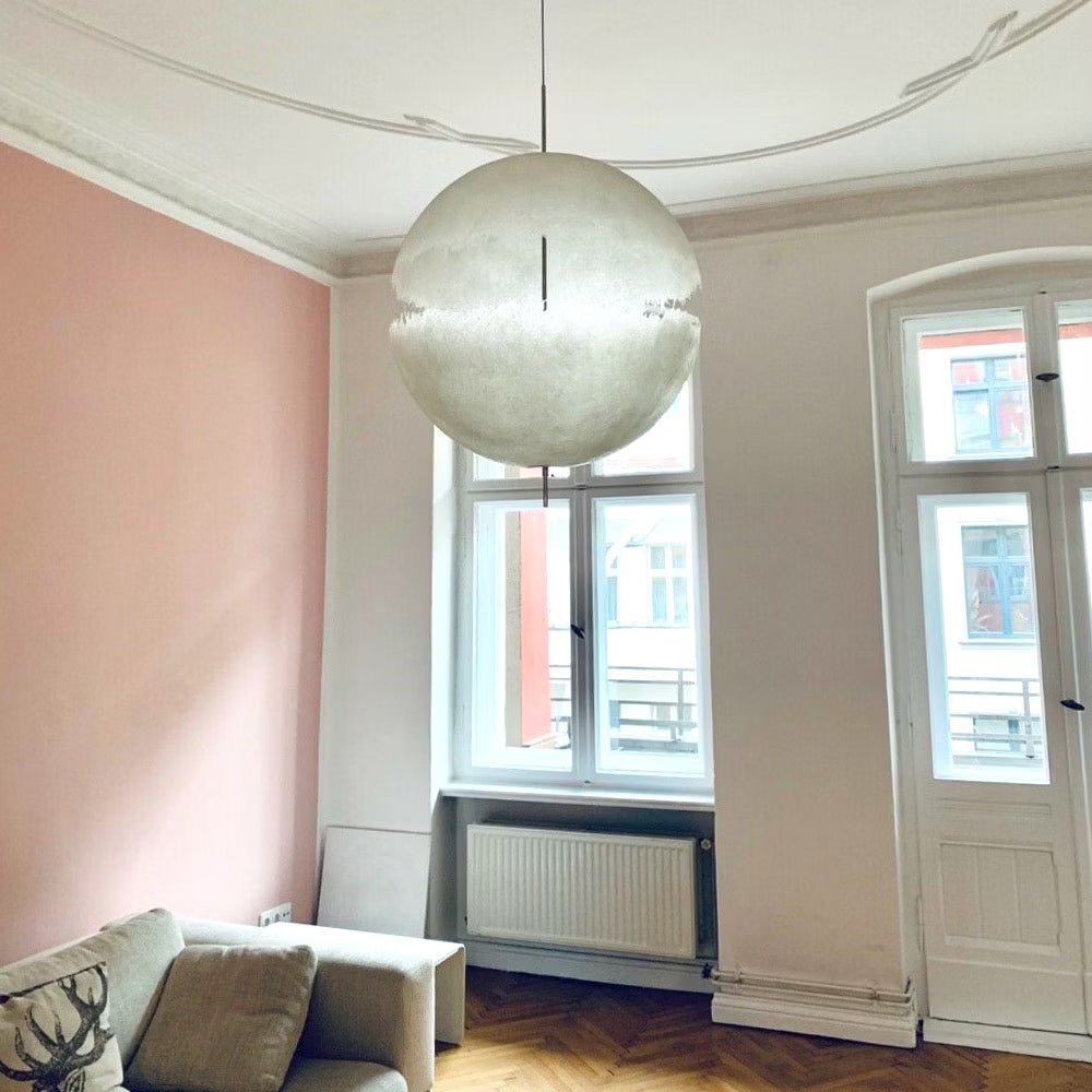 Postkrisi Pendant Lamp - Blowlighting
