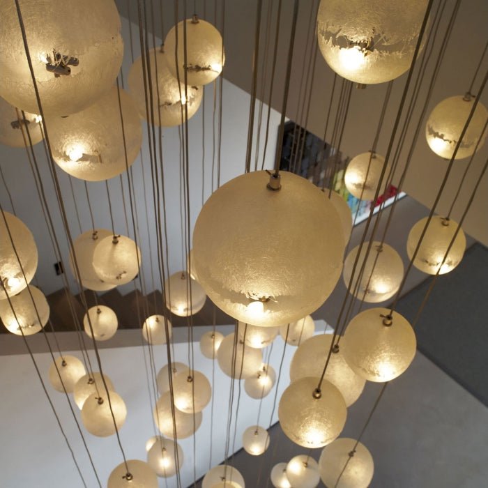 Postkrisi Pendant Lamp - Blowlighting