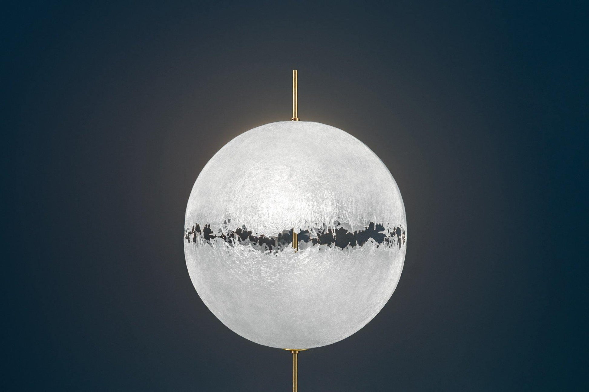 PostKrisi Table Lamp - Blowlighting