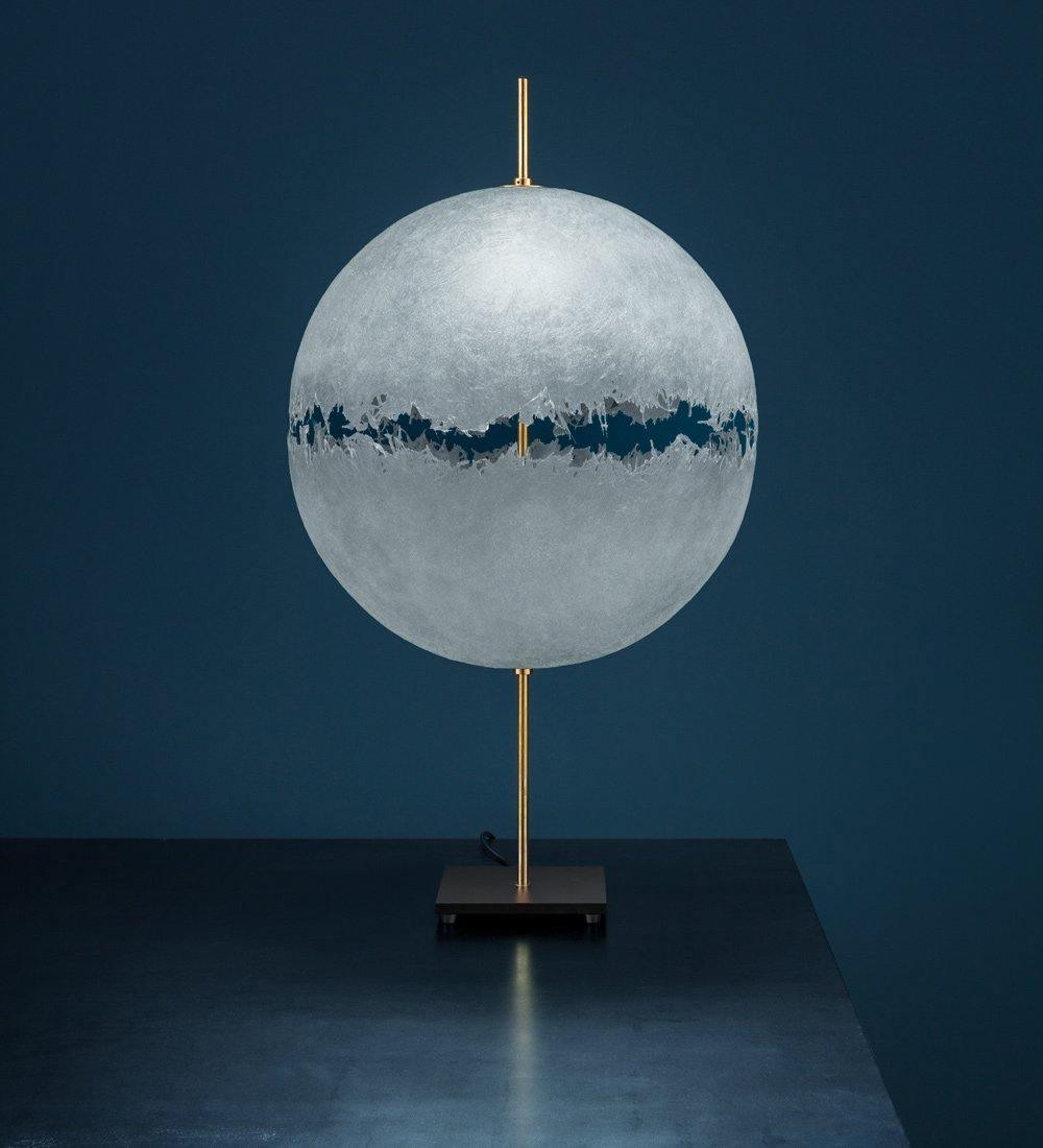 PostKrisi Table Lamp - Blowlighting