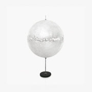 PostKrisi Table Lamp - Blowlighting