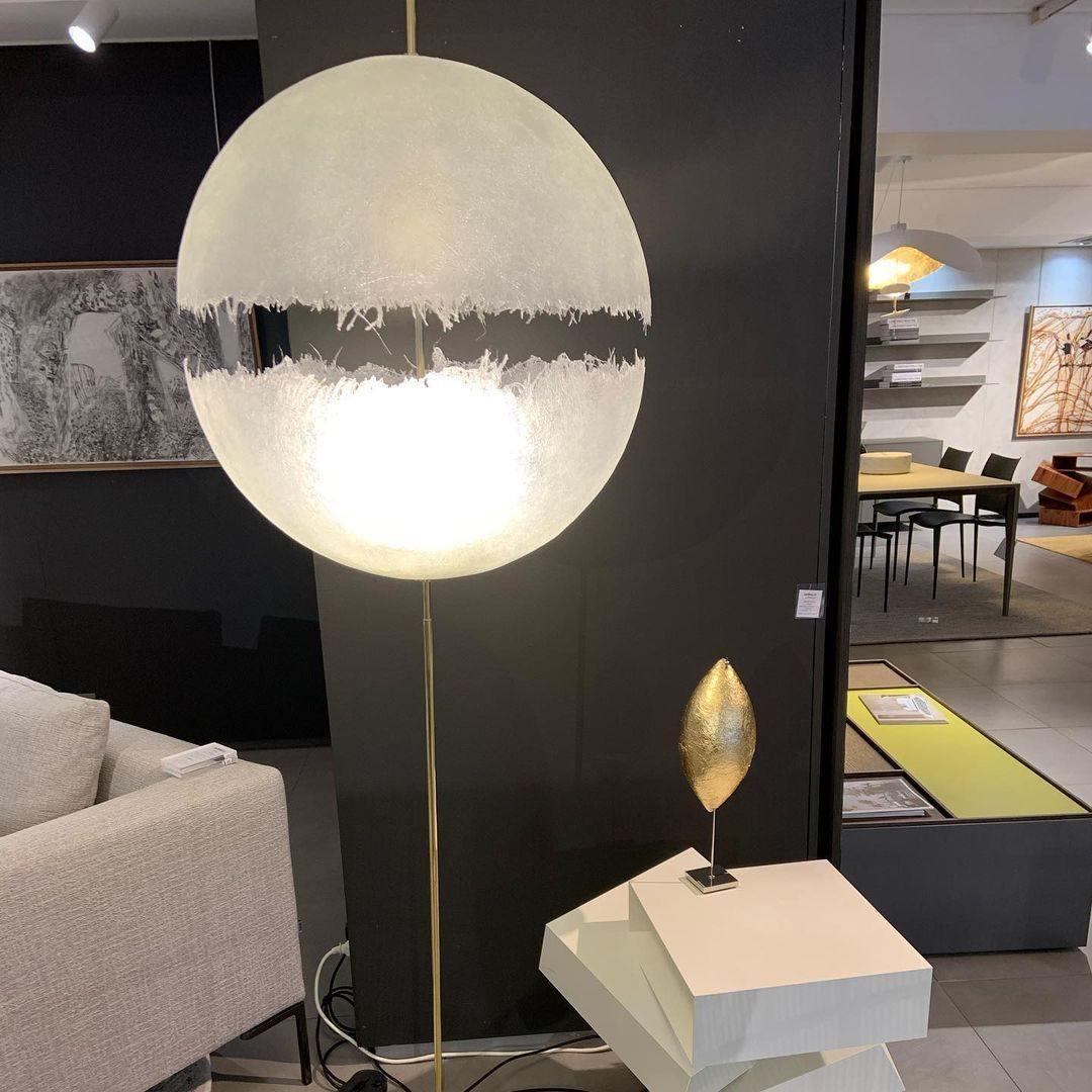 PostKrisi Table Lamp - Blowlighting