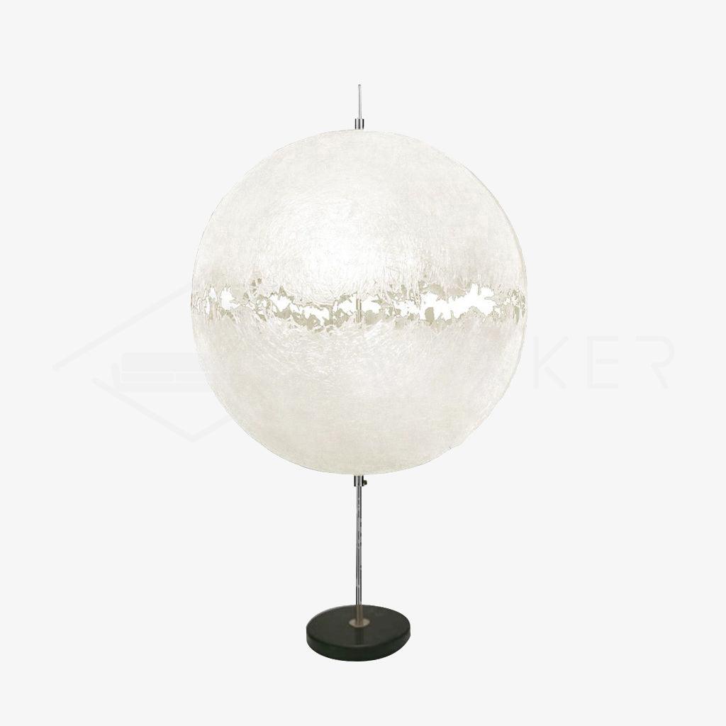 PostKrisi Table Lamp - Blowlighting