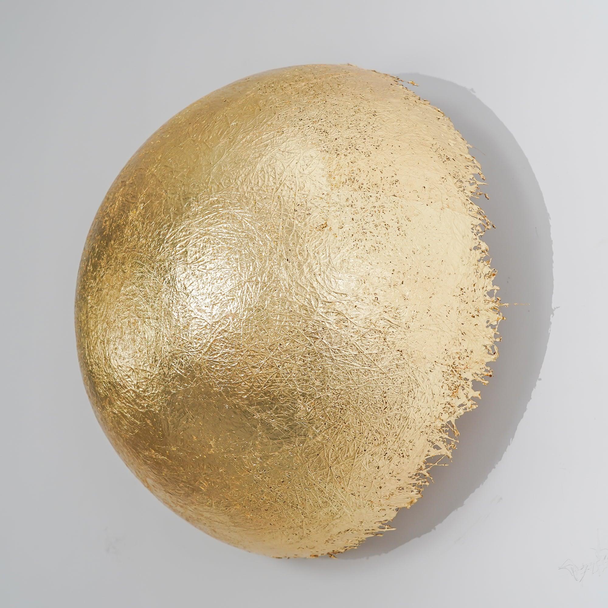 Derek Contemporary Metal Wall Lamp - Blowlighting