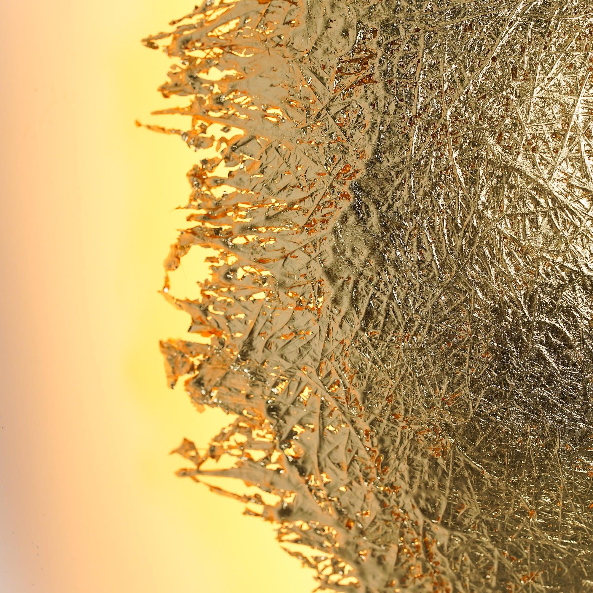 Derek Contemporary Metal Wall Lamp - Blowlighting