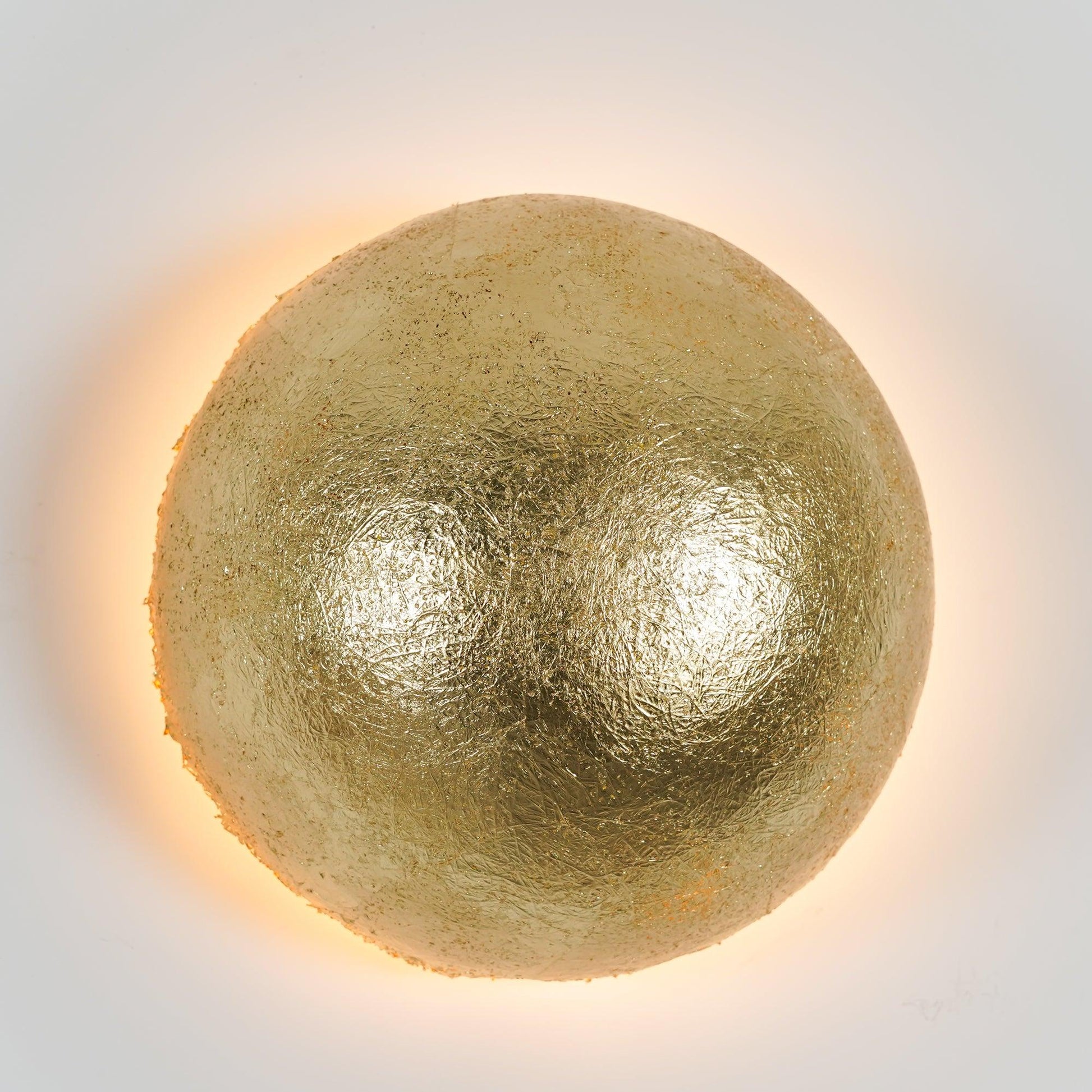 Derek Contemporary Metal Wall Lamp - Blowlighting