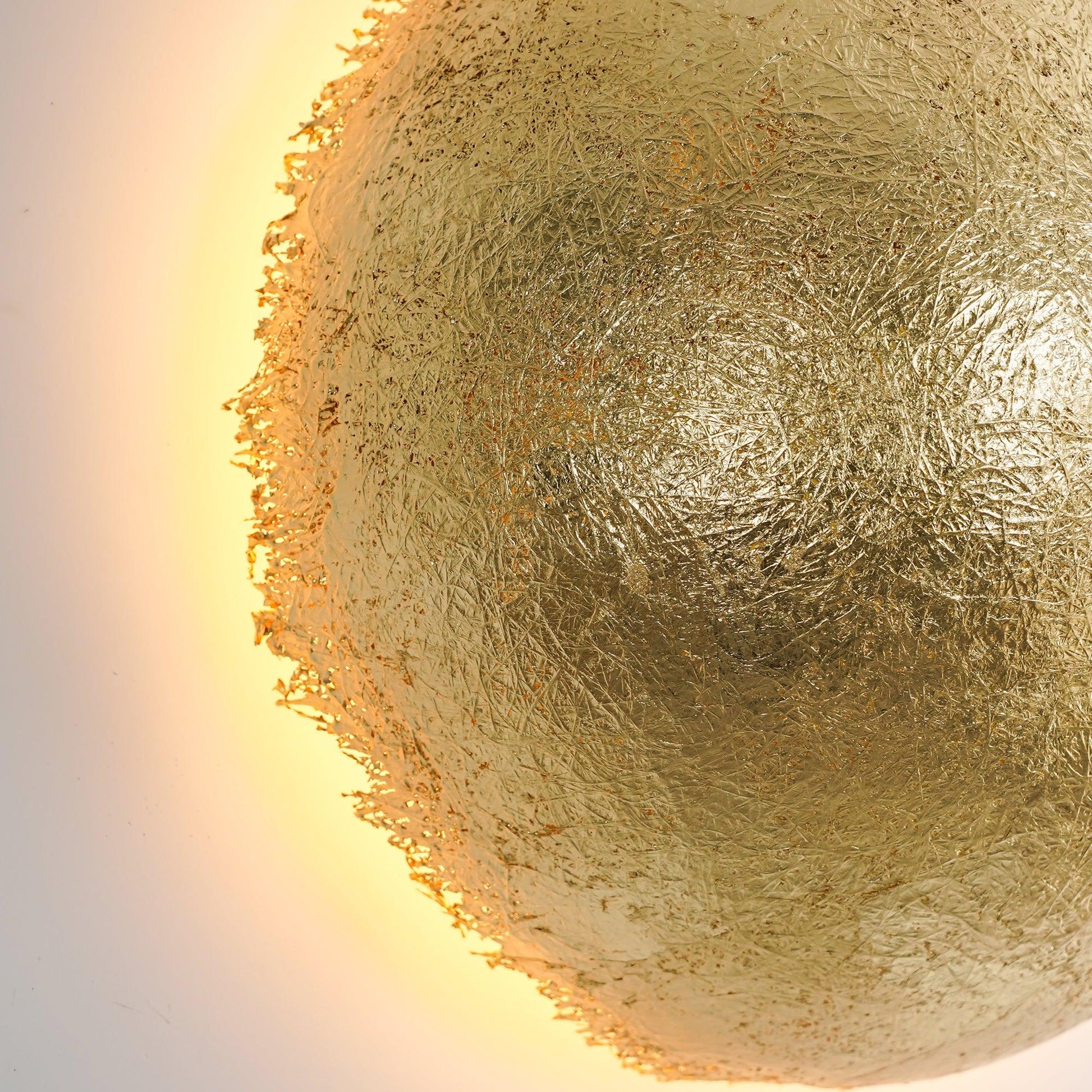 Derek Contemporary Metal Wall Lamp - Blowlighting