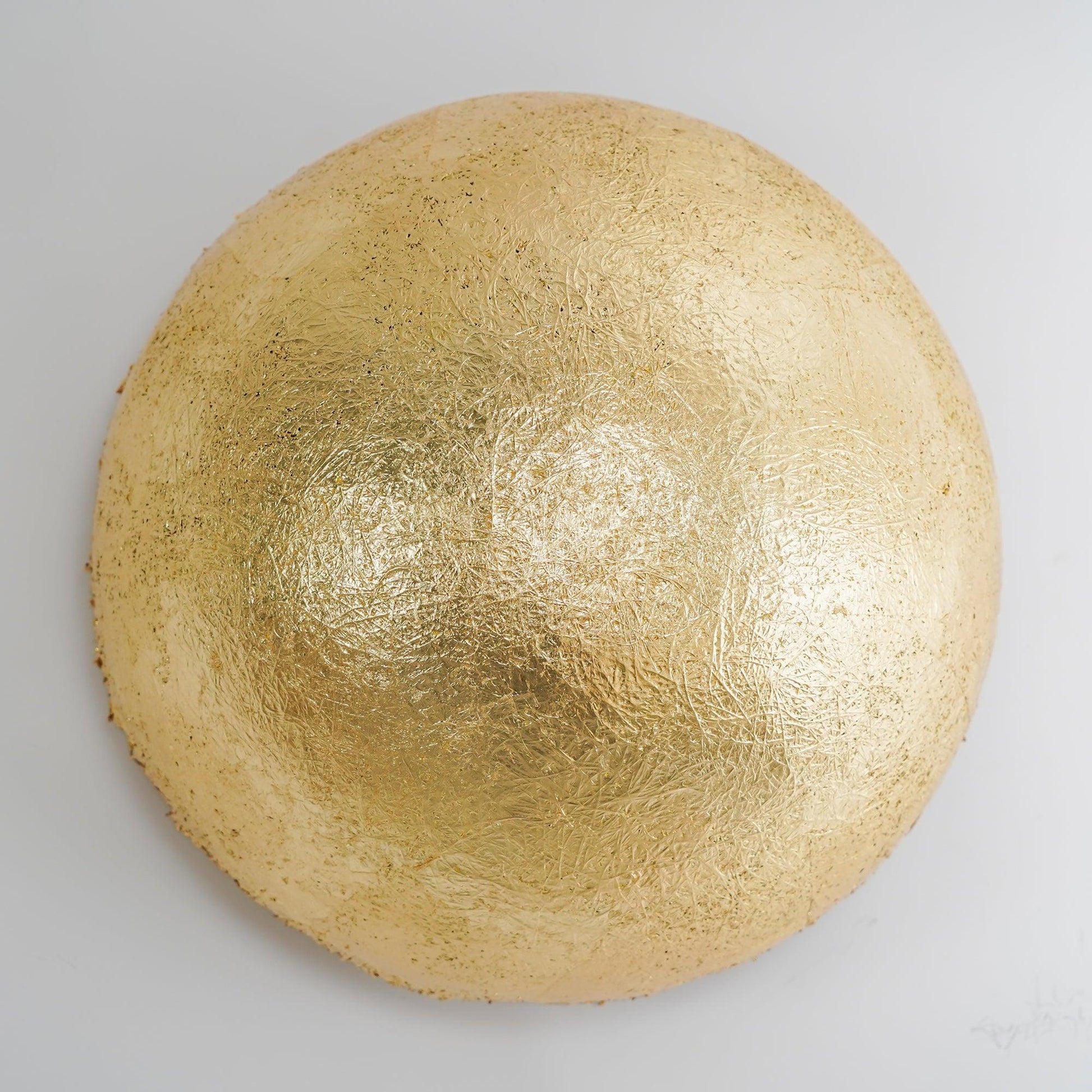 Derek Contemporary Metal Wall Lamp - Blowlighting