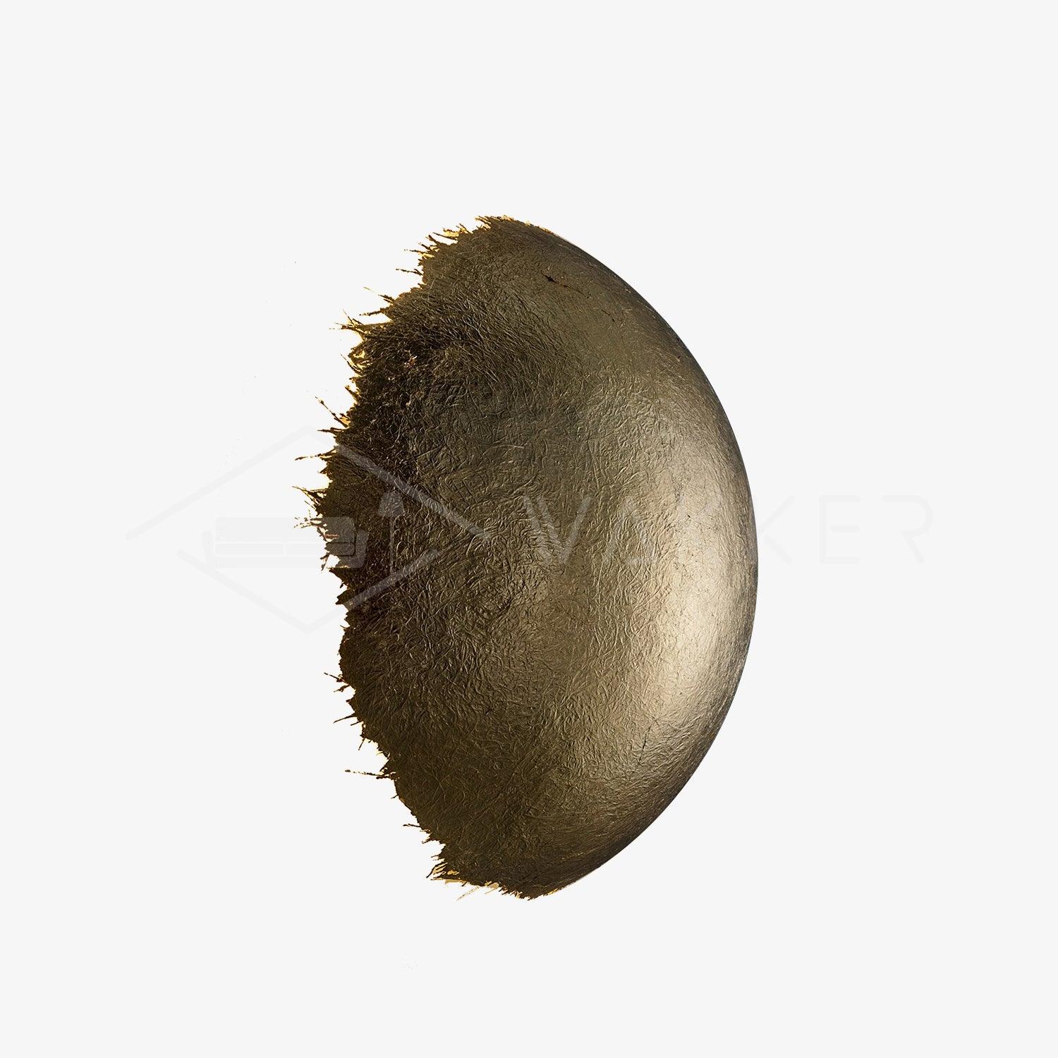 Derek Contemporary Metal Wall Lamp - Blowlighting