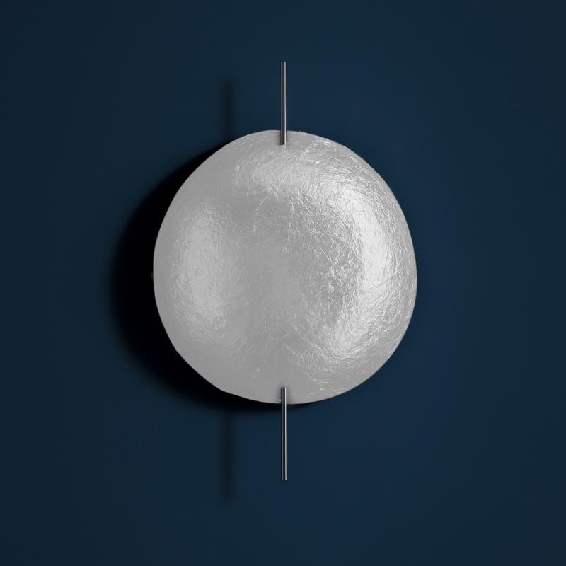 Derek Contemporary Metal Wall Lamp - Blowlighting