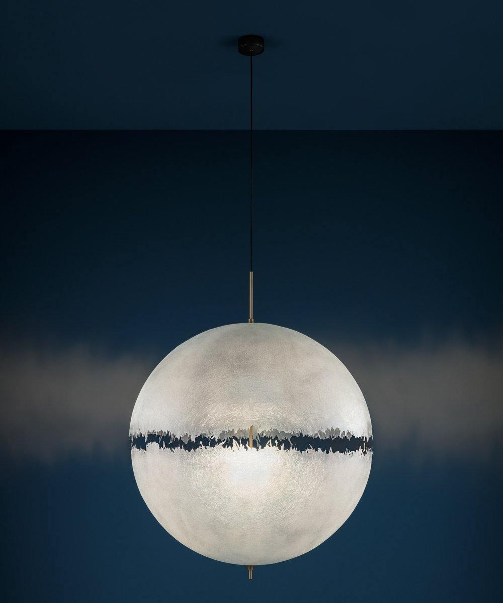 Postkrisi Pendant Lamp - Blowlighting