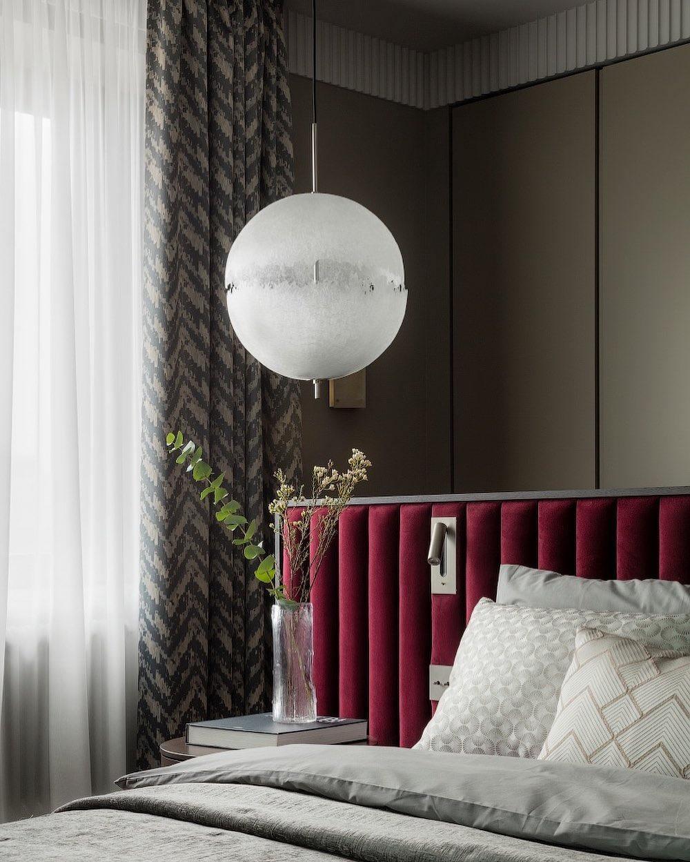 Postkrisi Pendant Lamp - Blowlighting