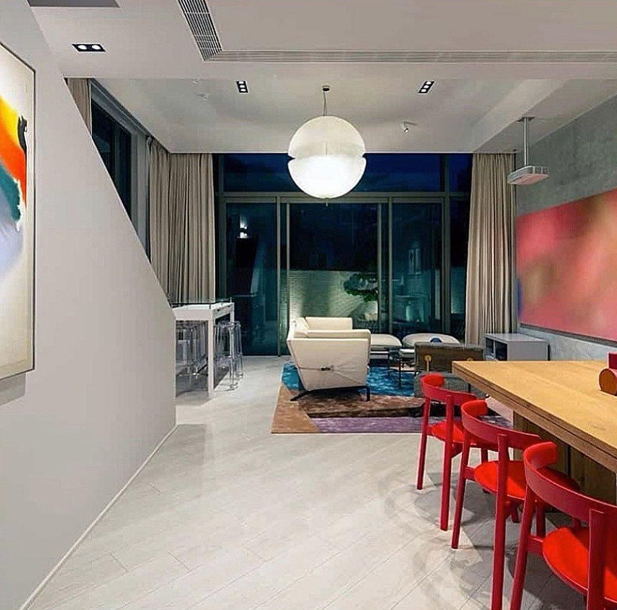 Postkrisi Pendant Lamp - Blowlighting