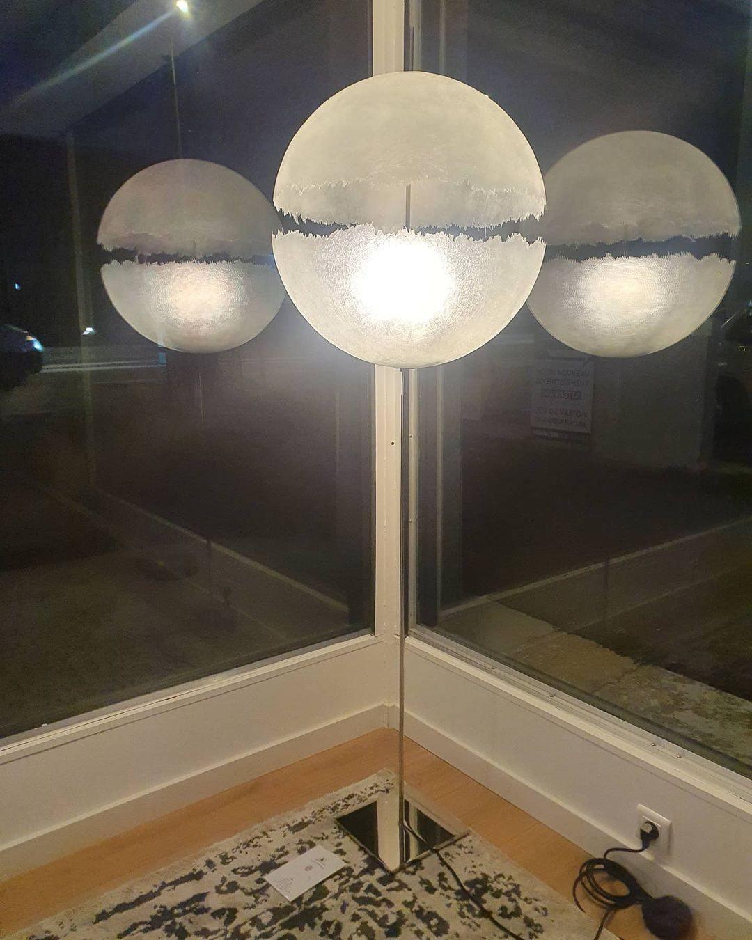 Postkrisi Pendant Lamp - Blowlighting