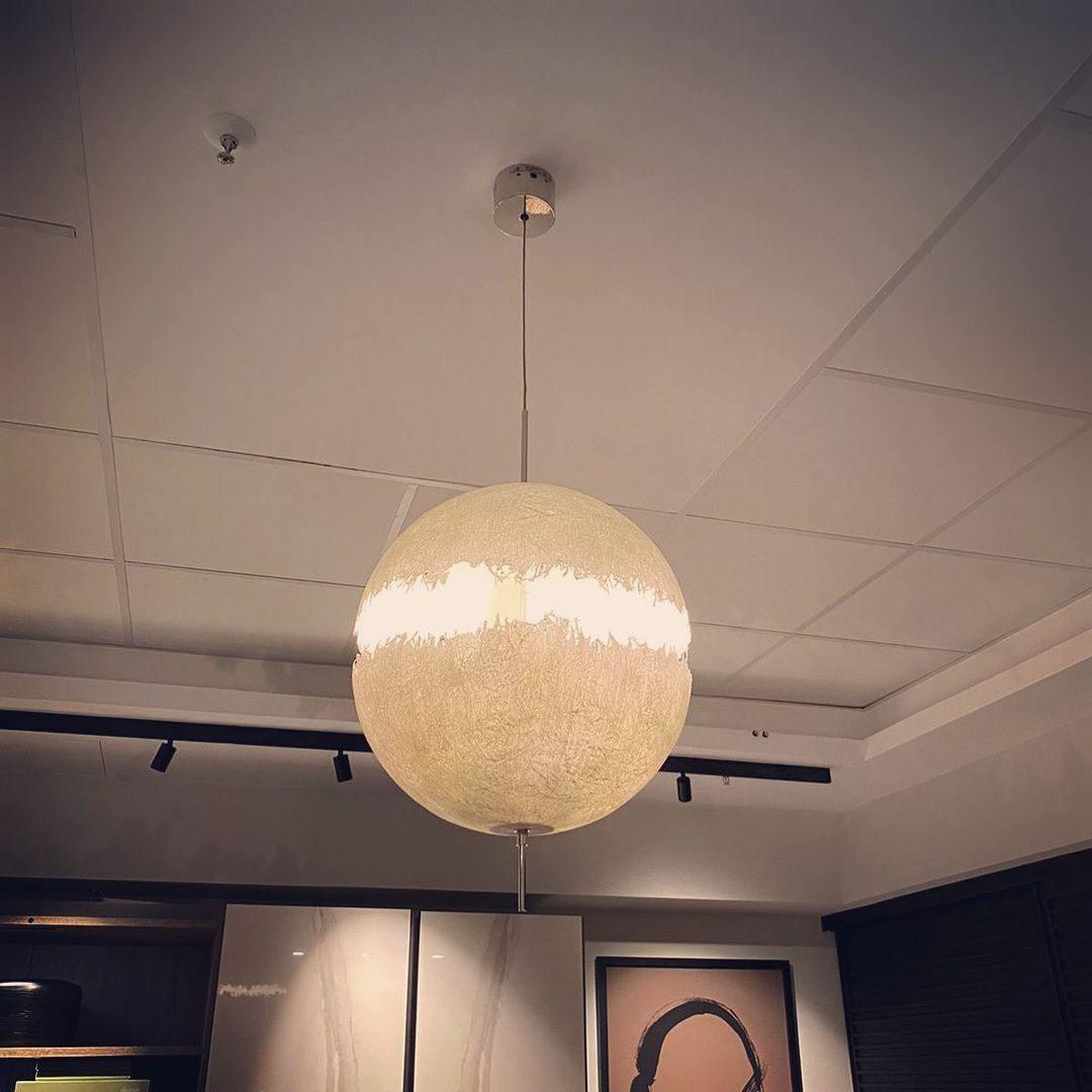 Postkrisi Pendant Lamp - Blowlighting