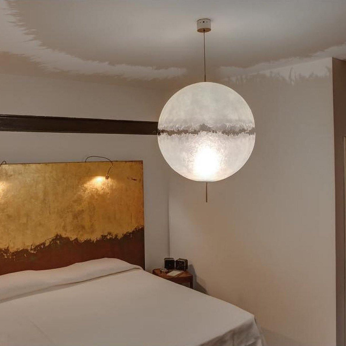 Postkrisi Pendant Lamp - Blowlighting